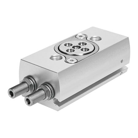 Festo Semi-Rotary Drive DRRD-8-180-FH-PA DRRD-8-180-FH-PA